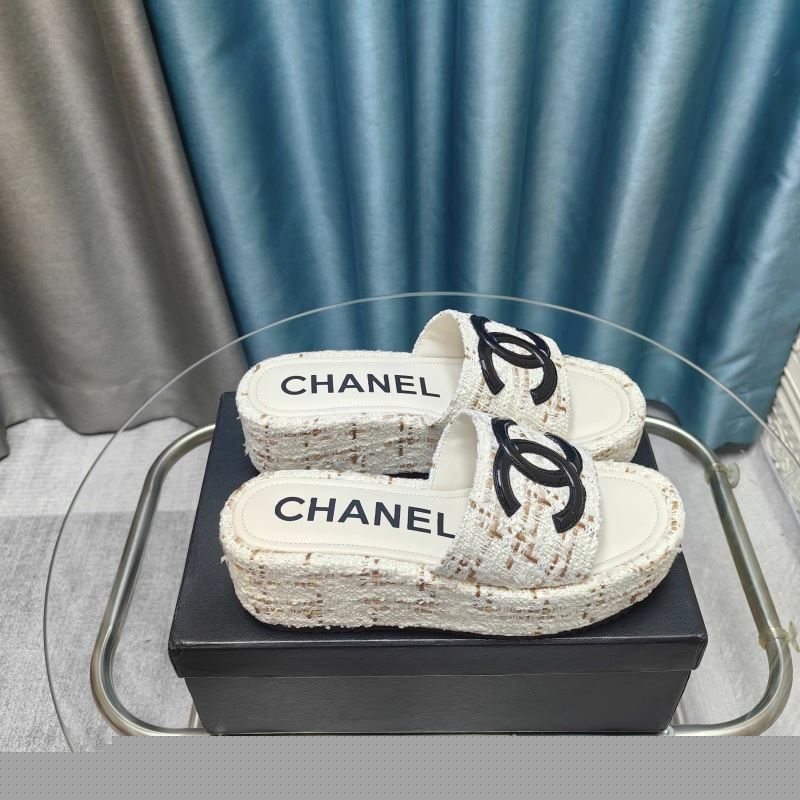 Ch*el slippers